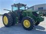 John Deere 2023 6R 155 Other Tractors