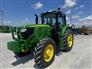 John Deere 2023 6145M Other Tractors