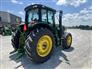 John Deere 2023 6145M Other Tractors