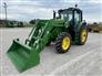 2023 John Deere 6130M
