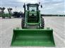 2023 John Deere 6130M