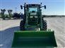 John Deere 2024 6R 120 Other Tractors