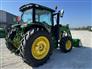 John Deere 2024 6R 120 Other Tractors