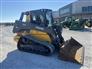 John Deere 2021 333G Track Loaders