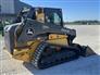 John Deere 2021 333G Track Loaders
