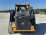 John Deere 2021 333G Track Loaders