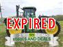 2024 John Deere 9R 440