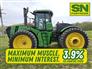 2024 John Deere ...
