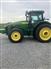 2020 John Deere 8R 340