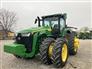 2024 John Deere 8R 340