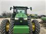 2024 John Deere 8R 340