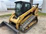 2022 Caterpillar 299D3