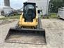 2022 Caterpillar 299D3