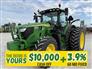 John Deere 2024 6R 155 Other Tractors