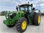 John Deere 2024 6R 155 Other Tractors