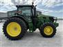 John Deere 2024 6R 155 Other Tractors
