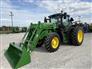 John Deere 2024 6R 155 Other Tractors