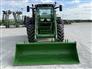 John Deere 2024 6R 155 Other Tractors
