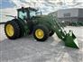 John Deere 2024 6R 155 Other Tractors