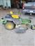 2016 John Deere Z525E