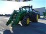 2024 John Deere 6R 175