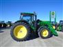 2024 John Deere 6R 175