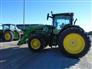 2024 John Deere 6R 175