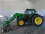 2024 John Deere 6R 175