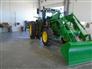 2024 John Deere 6R 175