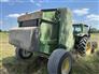 John Deere 2024 561M Balers - Round