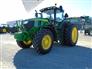 2024 John Deere 6R 175