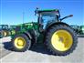 2024 John Deere 6R 175