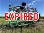 John Deere 1995 980 Field Cultivators