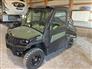 John Deere 2021 XUV 835R ATVs & Utility Vehicles