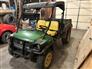 John Deere 2015 XUV 825i ATVs & Utility Vehicles