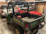 John Deere 2015 XUV 825i ATVs & Utility Vehicles
