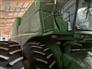 John Deere 2020 S780 Combines