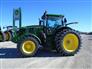 2024 John Deere 6R 175