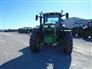 2024 John Deere 6R 175