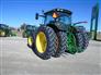 2024 John Deere 6R 175