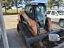 Case IH 2012 TV380 Track Loaders