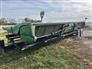John Deere 2020 712C Headers - Corn