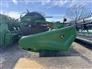 John Deere 2025 HDF 40 Headers - Other