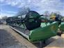 John Deere 2025 HDF 40 Headers - Other