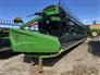 John Deere 2025 HDF 40 Headers - Other