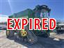John Deere 2025 S7 900 Combines