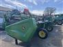 John Deere 2025 HDF 40 Headers - Other