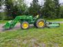 John Deere 2023 5060E Other Tractors