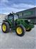 John Deere 2025 6155M Other Tractors