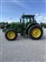 John Deere 2025 6155M Other Tractors